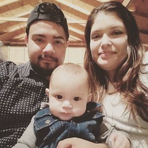 Meet your Posher, Tom